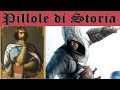 695 The Assassins Of Alamut And The Death Of The King Of Jerusalem History Pills