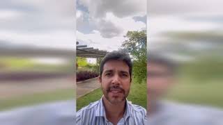 João Paulo — Envelhecer bem
