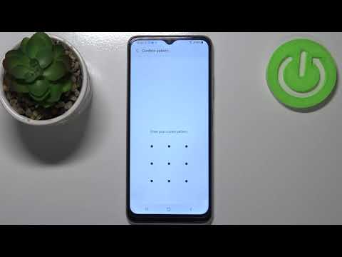 How to Clear Credentials on SAMSUNG Galaxy F22 -Remove Certificates
