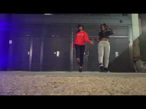 Ay Em ft Afro B & Geko - Come To Me choreography