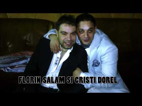 Florin Salam & Cristi Dorel - Indur | Official Audio