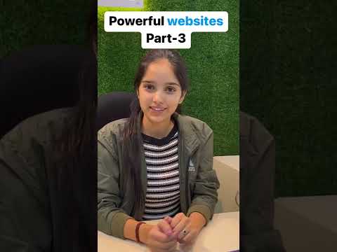 Powerful websites part-3|| Best website for trending topics|| @DigitalandItSolution