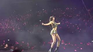 Download lagu Lisa - BORN PINK WORLD TOUR - Money - Amsterdam 22-12-22 mp3