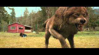 Twilight x Passion Pit- &quot;Where I Come From&quot;