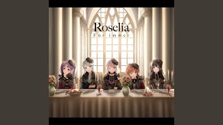 Roselia Always recall. song