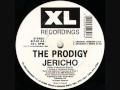 The Prodigy - Jericho (Original Version) (1992)