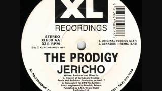 The Prodigy - Jericho (Original Version) (1992)