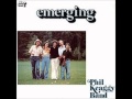 Phil Keaggy - Emerging - Turned on the Light