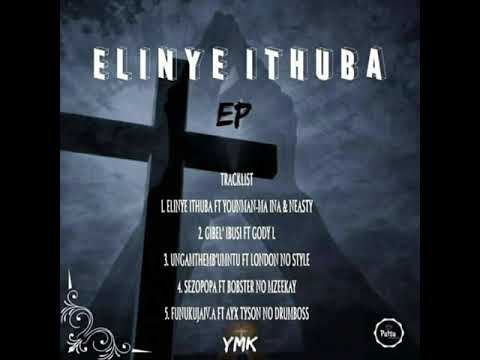 Sezopopa - YMK Ft Bobster no Mzeekay