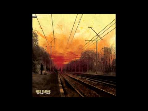 Wax Tailor ft. Voice & Ali Harter - This Train LIVE à l'OLYMPIA