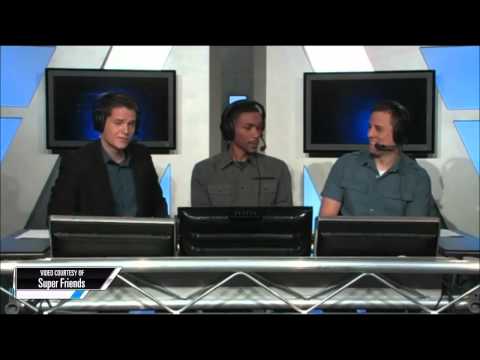 Possible New eSports? Part 2 (eSports Report - June 15th 2015)