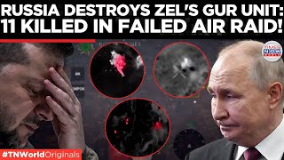 Re: [新聞] 影》烏特種部隊「機降紅軍城」團滅！連俄