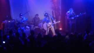 Old 97&#39;s - Every Night is Friday Night (Without You) - (Houston 05.27.14) HD