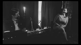 Jiřina Lysáková ft. Fredy - Poraď mi s tím (OFFICIAL VIDEO, cove