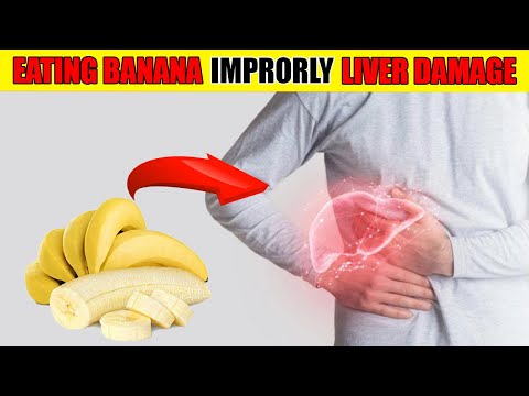 The Shocking Truth About Banana Consumption