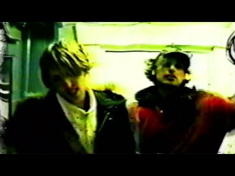 $LOTHBOI x ⚬ RAZEGOD ✝︎ - Jesters [MV]