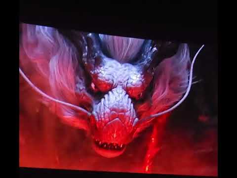 Ao Guang [From dragon to human] - Ne Zha