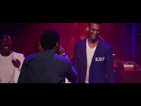 EUG - IL EST RESSUCITE "Rez Power" VF