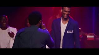 EUG - IL EST RESSUCITE &quot;Rez Power&quot; VF