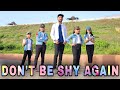 Don T Be Shy Again Bala Ayushmann Badshah Yami Bhumi Shalmali Rouge Sachin Jigar Dr Zeus