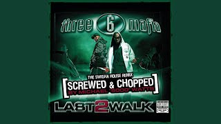 That&#39;s Right (Screwed &amp; Chopped)