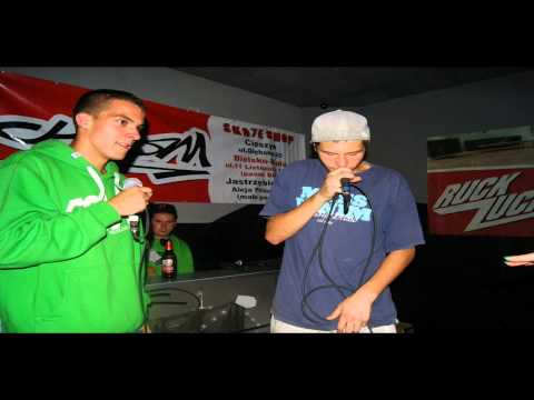 Starzyk - Swoje jadę