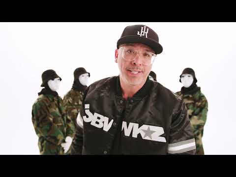 Kayumanggi Remix - Morobeats x Jabbawockeez x Jokoy