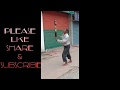 AMAZING ROAD SIDE CIRCUS PERFORMER VIRAL