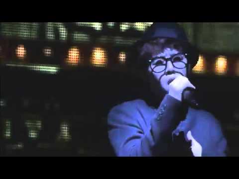 121017 BLOCK B ON AIR Movie's Over