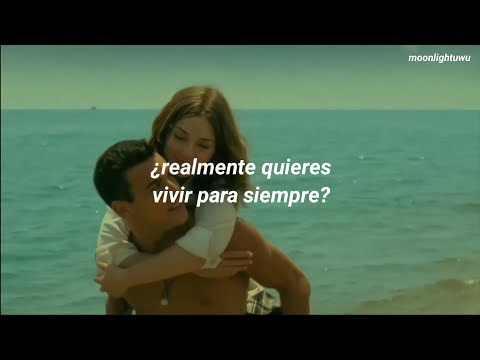 Alphaville - Forever Young (3MSC) [Sub. Español]