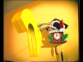 BBC 2 Cuckoo Ident