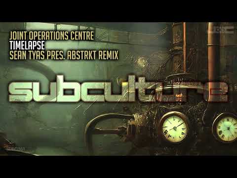 Joint Operations Centre - Timelapse (Sean Tyas pres  Abstrakt Remix)