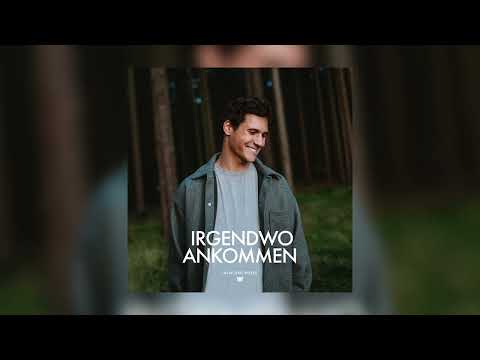 Wincent Weiss - Alleine Bin (Visualizer)