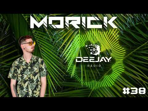 MoRick | Deejay Rádió Mix #38 - 24.03.15.