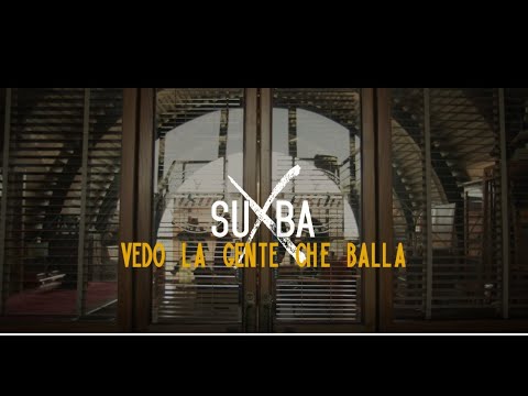 SupErba - Vedo la gente che balla