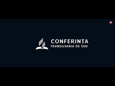 ÎNTÂLNIREA DE TINERET - zona Mureș