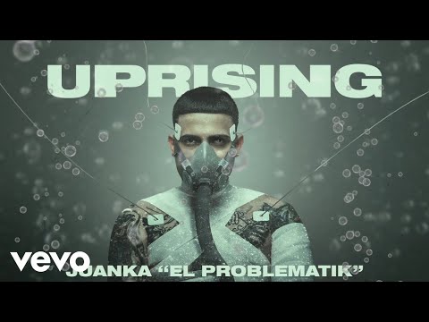 Juanka - La Culpa (Audio)