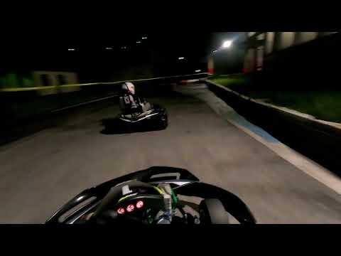 2h Endurance - Rodjo, final stint