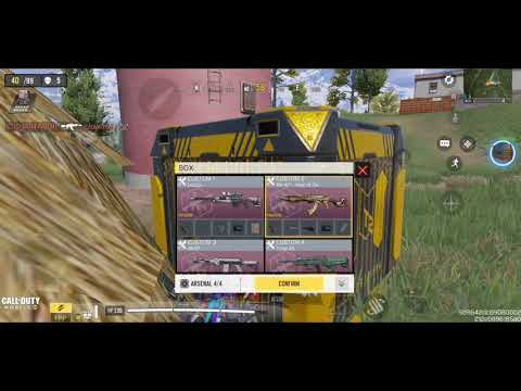 Solo vs duo. watch until the end #codm