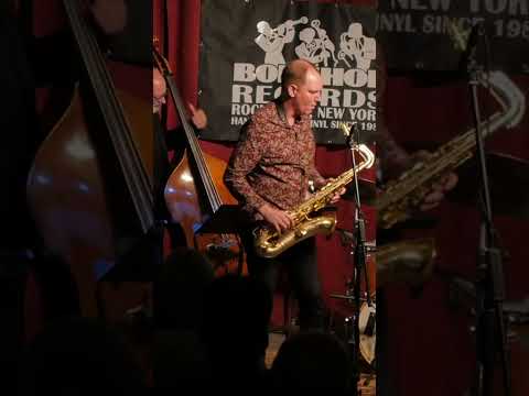 Thumbnail for Bass solo & great drum breakdown from Charles Ruggiero Quartet by steve gadd, Concert, Chuck Mangione