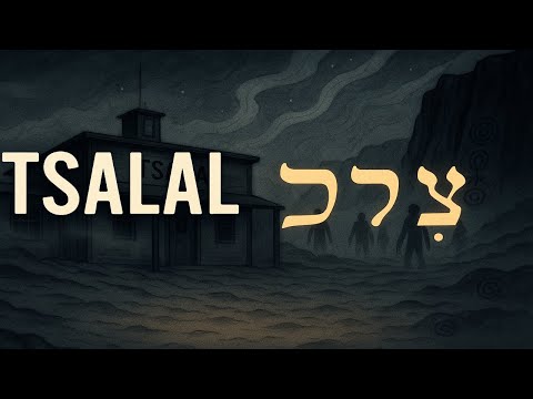 Tsalal: The Dark Mystery Behind Poe’s Island & Its Biblical Origins Explained