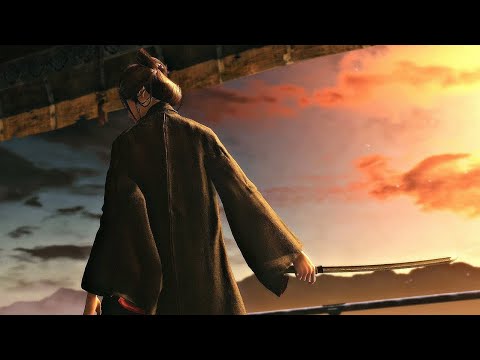 Emma: The Gentle Blade | Combat Refined To Perfection | Sekiro: Shadows Die Twice