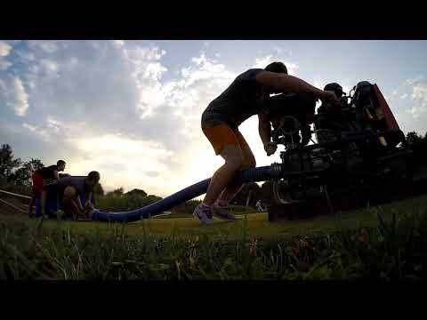 SDH Zádveřice muži 2017