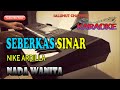 SEBERKAS SINAR NIKE ARDILLA KARAOKE Ll LIRIK Ll HD II CIS DO