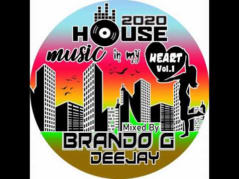 House Music In My Heart 2020 Vol.1