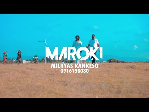 milkyas kankeso | maroki vol 2 sidamic vcd album