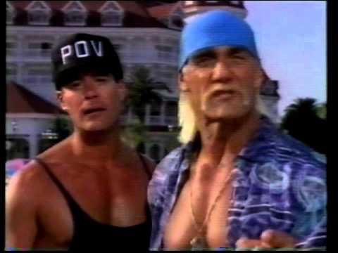 Gamesmaster S4   E07 Kasey Keller & Andy Townsend