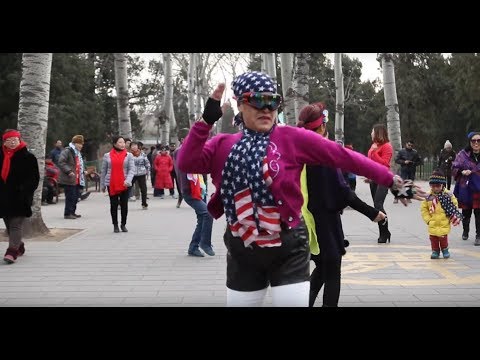 Organ Explosion - Shake a leg-   by Luca frasca