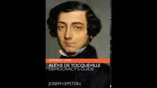 Tocqueville - La democracia en America - Profético.