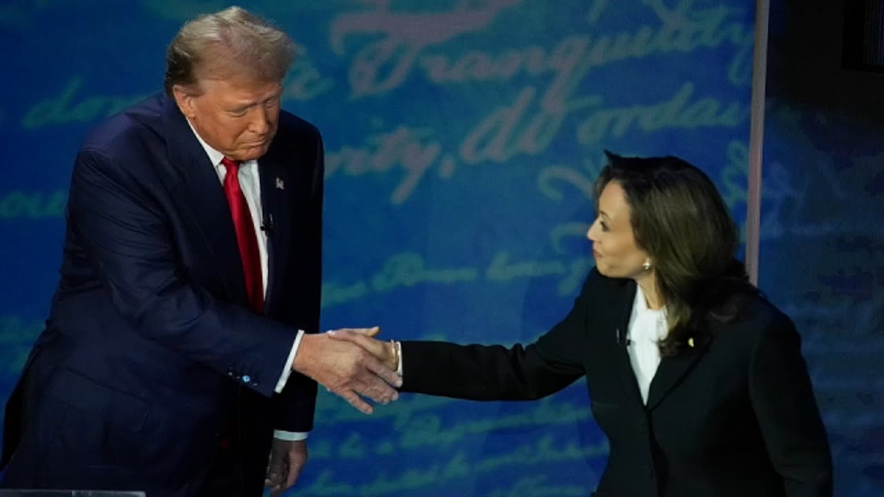 Key takeaways from Harris-Trump ABC News debate